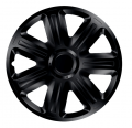 Тасове за джанти 15' Versaco Comfort - Black.