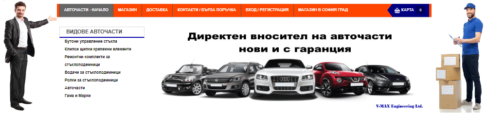 линк към 1001avtochasti.com